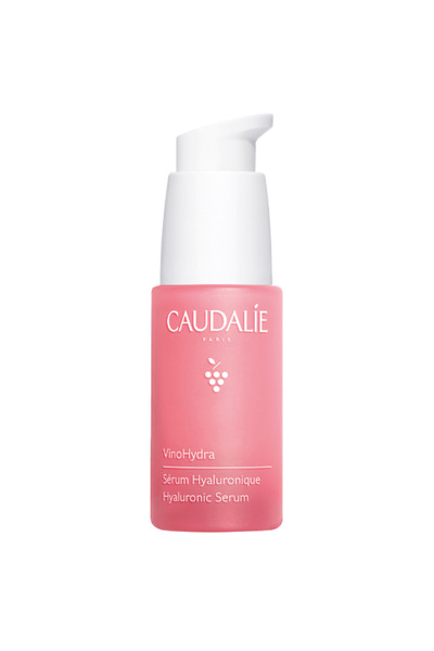 Caudalie VinoHydra Hyaluronic Serum Ενυδατικός Ορός Προσώπου με Υαλουρονικό Ο...