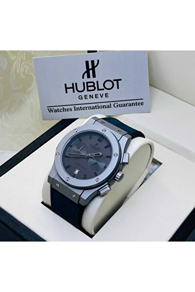 Hublot Mr. Men's Luxury Watch-Men Watch Luxury