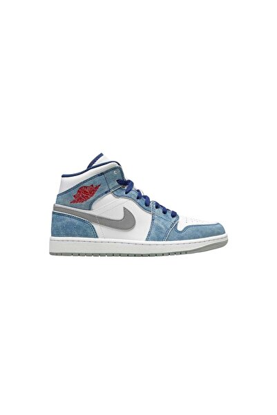JORDAN Pantofi sport 1 Mid SE GS - 40