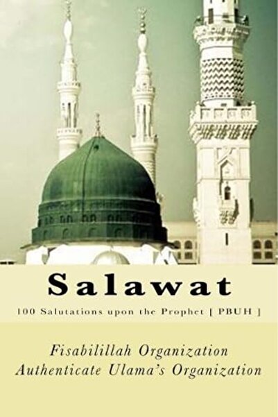 Createspace Independent Publishing Platform Salawat