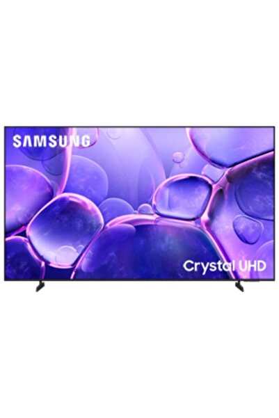 Samsung تلفزيون UHD مقاس 50 بوصة، بتقنية 4K، مؤمن بواسطة Knox، ومحتويات مجاني...