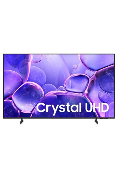 Samsung 50″ Crystal UHD 4K Smart LED TV, Crystal Processor 4K, Tizen OS (2025...