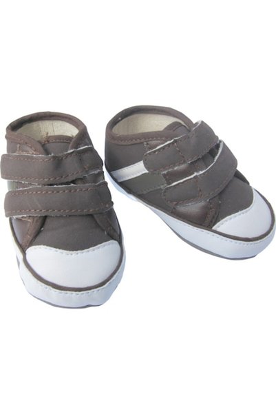 First Steps Baby boys booties, First Steps, 19