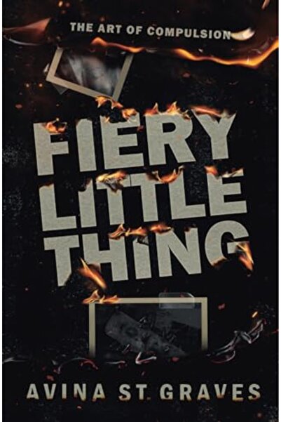 Harper Collins Fiery Little Thing