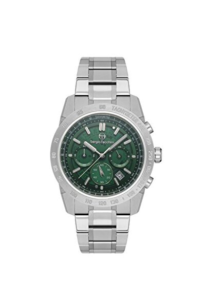 Sergio Tacchini St.1.10434-3 Men's Wristwatch