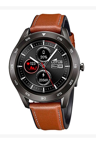 Lotus 50012/1 Men's Wristwatch