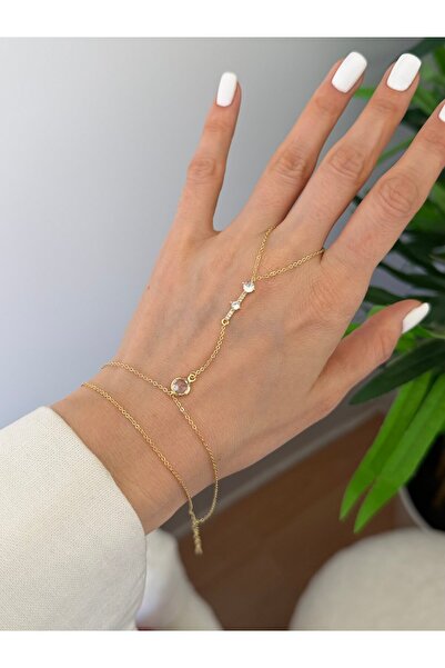 Venus Design Çelik Taşlı Şahmeran