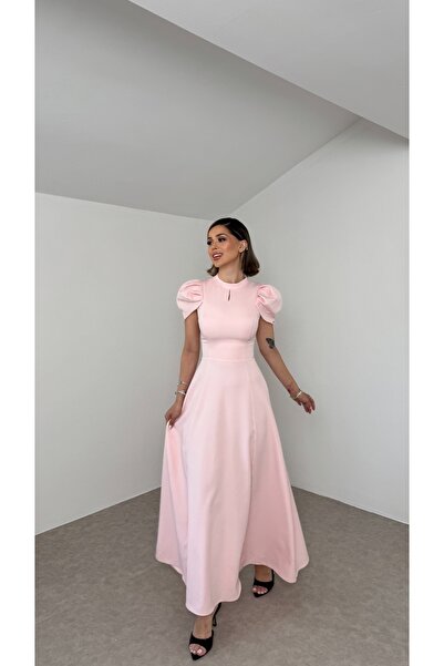 Nesil Aura Maxi Dress