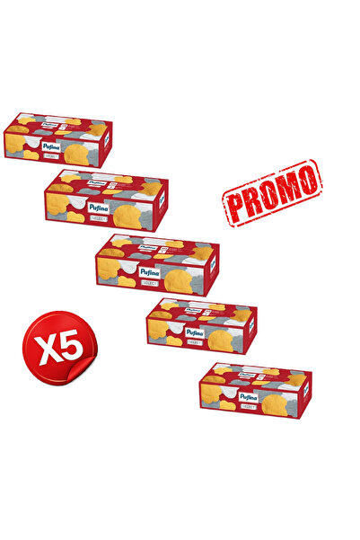 PUFINA Șervețele faciale Select, 3 straturi, 100 bucăți 5buc/set