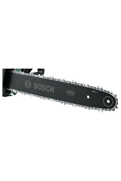 Bosch 1600A015H7 Lamă de ghidaj 400mm, grosime 1.1 mm, pas 3/8 " pentru drujb...