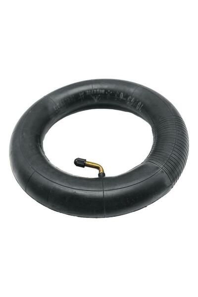 OEM Cameră trotinetă 85/65-6.5 cu valvă îndoită la 0 de grade (L-1C)