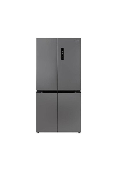 Black&Decker Black+Decker 436 Ltrs Net Capacity 4 Door Refrigerator BXREF545N...