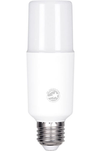Other Λάμπα LED GloboStar 14W 137mm για ντουί E27 και σχήμα A60 Θερμό Λευκό 1...