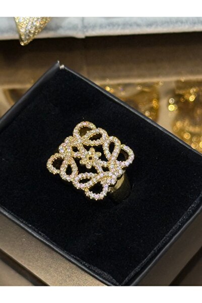 Generic Brand Patterned Ring