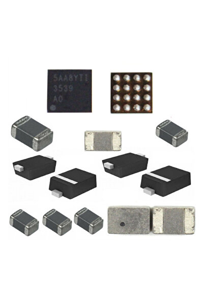 unbranded Κιτ οπίσθιου φωτισμού SPIP6-120 για iPhone 6S