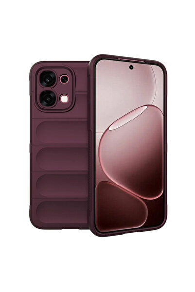 Techsuit Калъф за Oppo A6 Pro 4G/ Oppo A6 Pro 5G, Магически щит, удароустойчи...