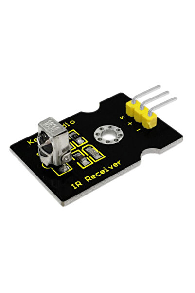 Keyestudio digital IR receiver module KS0026, συμβατό με Arduino