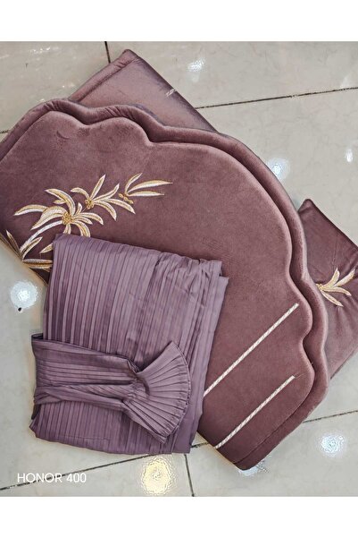 Gerenic Prayer rug set