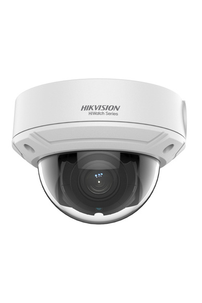 HIKVISION HIWATCH IP κάμερα HWI-D640H-Z, POE, 2.8-12mm, 4MP, IP67 & IK10