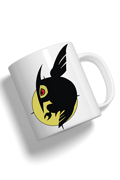 Generic Fashion World Mug Printed with High-quality Anime Akame ga Kill!