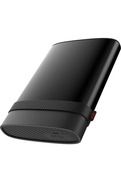 Silicon Power ARMOR A85B 2TB 2,5 " USB 3.1 gen. 1