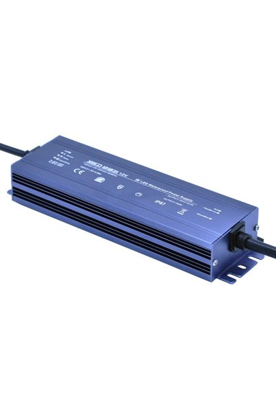 YSD τροφοδοτικό DC 30WHA-12, 12VDC, 30W, 2.5A, IP67