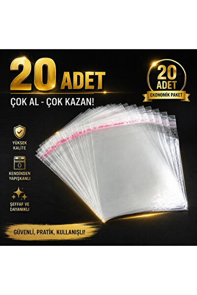 LMS GİFT MAGNET İÇİN ŞEFFAF JELATİN BANTLI 8x8 (20 ADET)