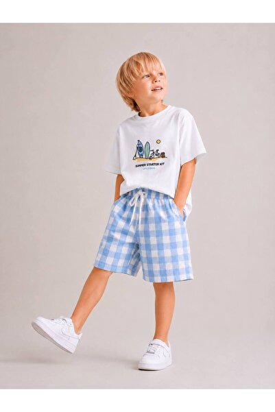 vera kids Shorts Style Children's Set