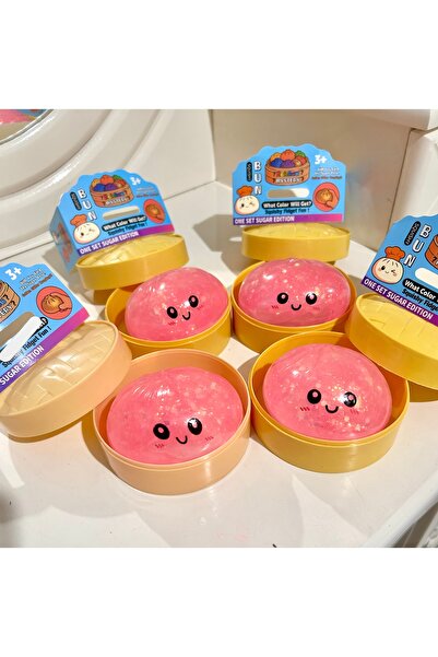ARAT DİAMOND TOYS %100 Simli Çin Mantısı Sukuşi Pembe Renk Gönderilmektedir. ...