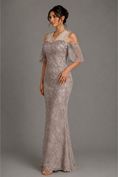 Queens dresses Turkish Evening Dress Toub High Class