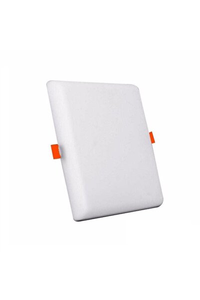 Tradesor Φωτιστικό LED - Square Panel - Χωνευτό - 18W - 6500K - 790528