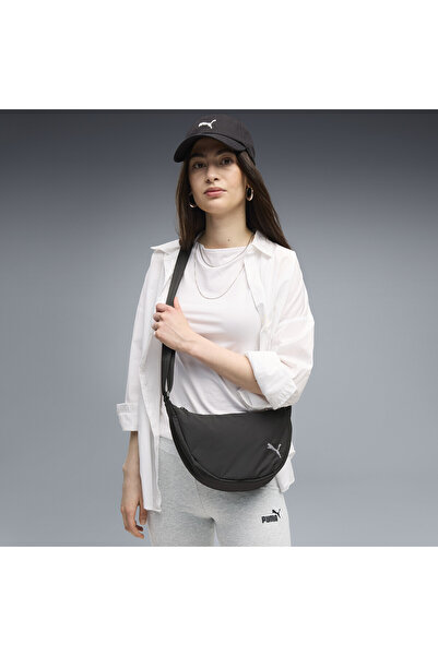 Puma HER 3 l Ημικυκλική Τσάντα