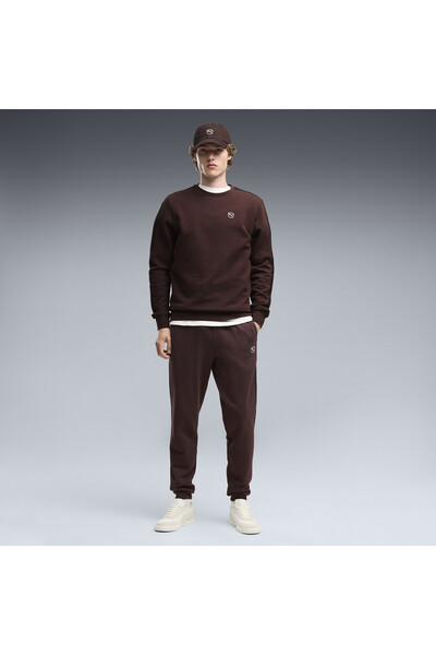 Puma Pantaloni de trening esențiali de calitate superioară pentru bărbați