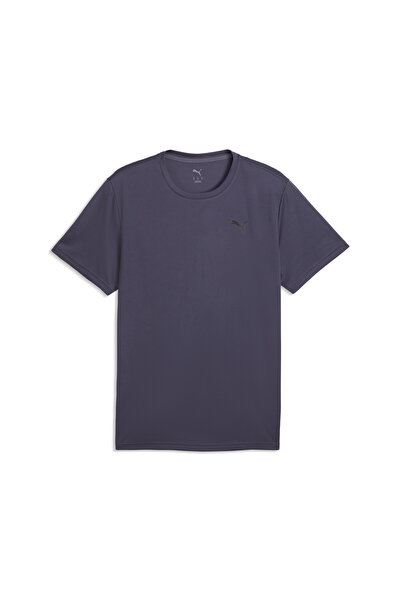 Puma Train All Day Essentials Poly Texture T-Shirt