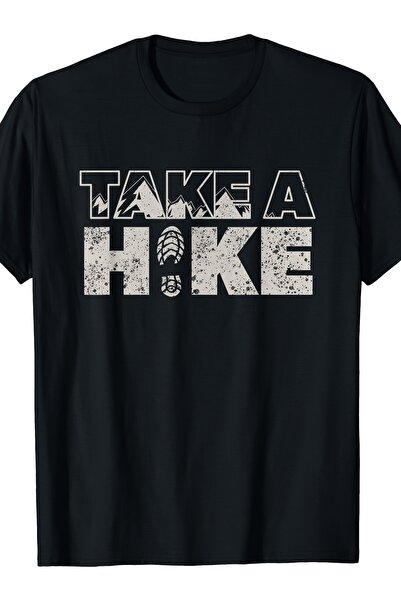 17 seramik Vintage Outdoor Adventure Mountain Hiking T-Shirt for Nature Enthu...