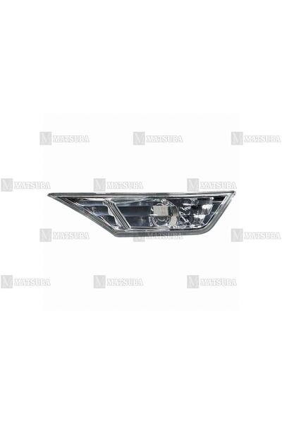 MATSUBA HONDA CIVIC FC5 SAĞ ÖN ÇAMURLUK SİNYALİ 2016-2021 34300-TET-H01-MTS