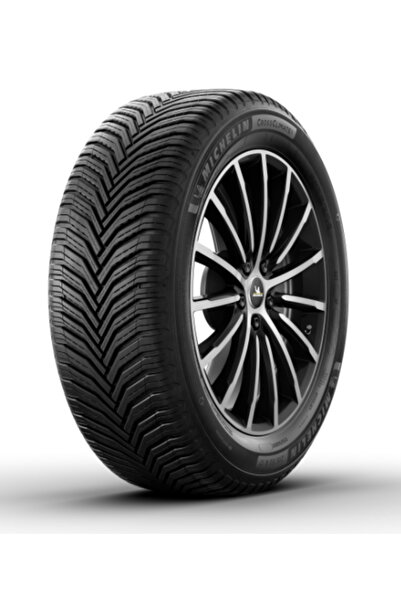 Michelin CrossClimate 2 195/60R15 92V XL