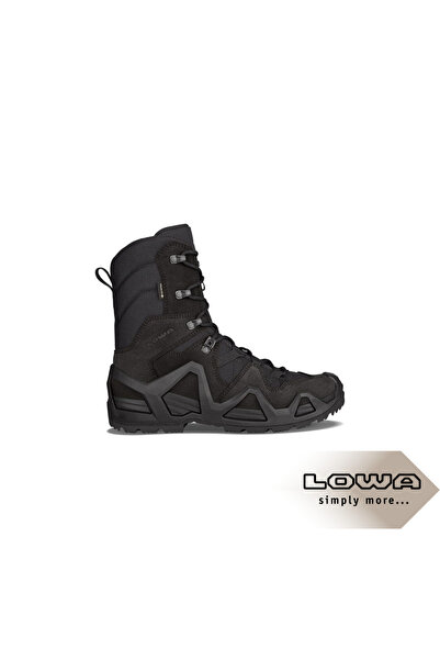 Lowa Zephyr MK2 GTX HI Gore-Tex Su Geçirmez Taktik Askeri Bot