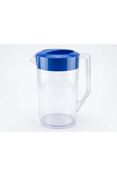 B&D Glass Pitcher, 2.03 Liter Capacity