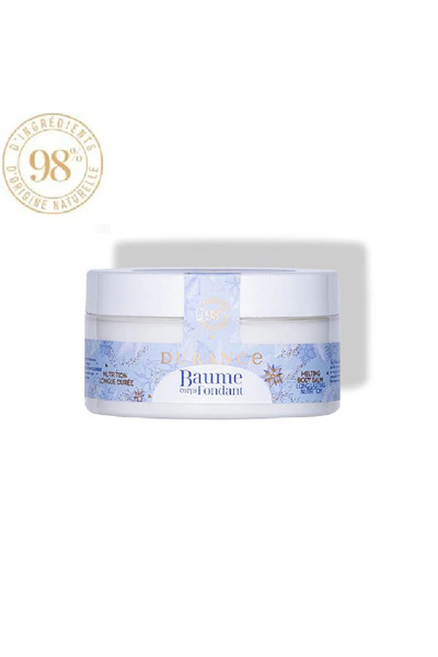 DURANCE Body Melting Balm with Borage Oil – The Beneficials Collection 200ml