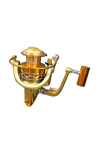 Tradesor Μηχανάκι ψαρέματος - LB7000 - 931202