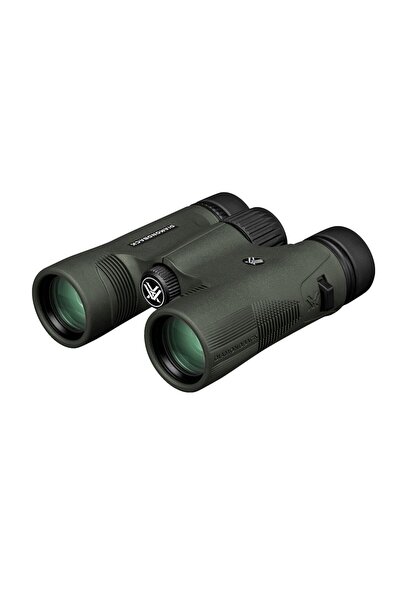 Vortex Optics Binoclu Diamondback HD, Vortex Optics, 8x28, Verde inchis