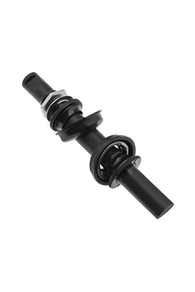 Tradesor Άξονας ποδηλάτου με κύπελλα - S58-28 - 652046