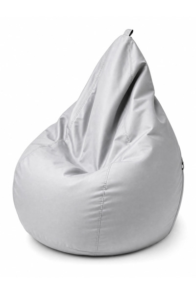 Drale Concept Puf Para XL Gri Deschis