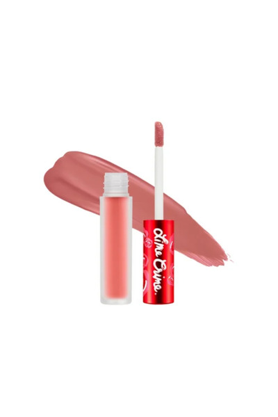 unkown Lime Crime Velvetines Liquid Lipstick-Bleached