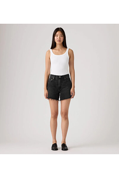Levi's ®   شورتات نسائية قصيرة