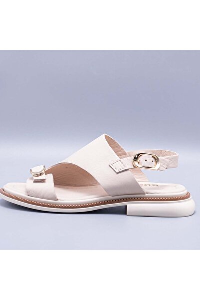 Gusse Assol Women's Genuine Leather Sandals-161119