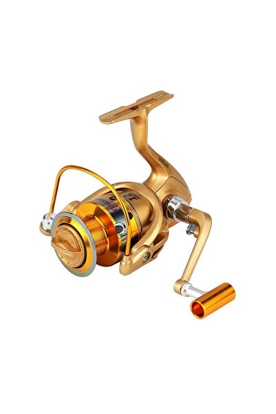 Tradesor Μηχανάκι ψαρέματος - HF1000 - 930498