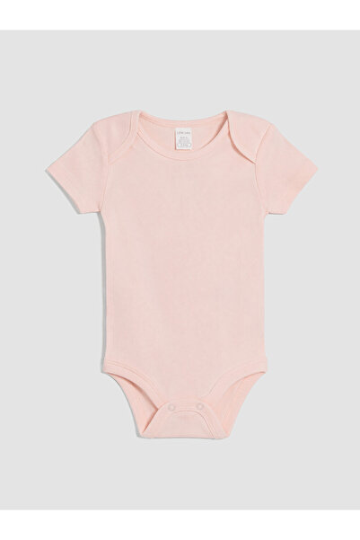 LC Waikiki Printed Baby Girl Hospital Discharge Set
