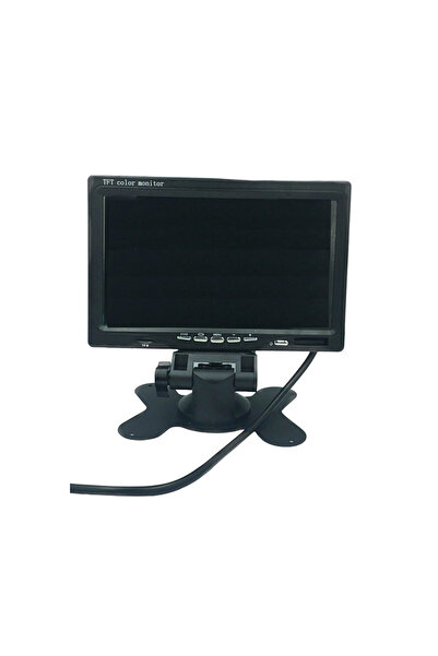 Tradesor Οθόνη monitor οχημάτων TFT/LCD - 1311203A/A - 130631